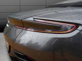 Aston Martin DB11 V8 Volante - Aston Martin DB11 aus 2021