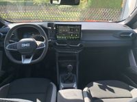 Dacia Duster - Vorschau Bild 14