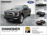 Ford F-150 Limited Launch Edt. Allrad+AHK+360° - gebrauchte Ford F 150 aus dem Jahr 2024