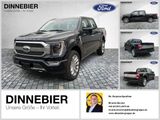 Ford F-150 Limited Launch Edt. Allrad+AHK+360° - Ford F 150 aus 2024
