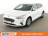 Ford Focus 1.0 EcoBoost Cool&Connect*CAM*NAVI*PDC*SHZ - Ford Focus Gebrauchtwagen in München