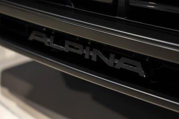 2022 Alpina XB7 — миниатюра 20