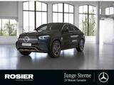 Mercedes-Benz GLE 350 d 4M Coupé AMG Sport PANO MULTIB. LED BT - gebrauchte Mercedes-Benz GLE 350 aus dem Jahr 2024