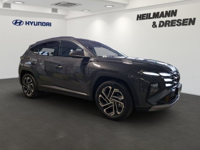 Hyundai TUCSON - Bild 2