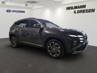 Hyundai TUCSON - Vorschau Bild 2