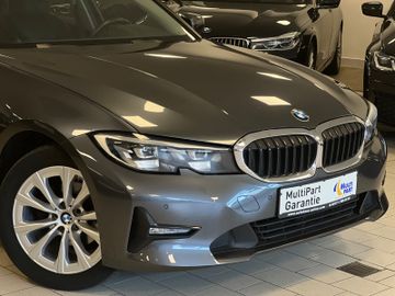 BMW 318 - 4
