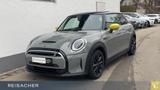 MINI Cooper SE Electric Trim,Pano,Navi,Leder,RFK - MINI Cooper SE: Electric Trim