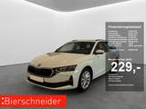 Skoda Octavia Combi 1.5 TSI mHEV DSG Selection LED NAV - Skoda Octavia Jahreswagen