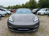 Porsche Panamera Turbo S 551PS* Chrono* Bose* APPROVED* - Porsche Panamera aus 2012: Turbo