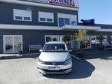 Volkswagen Touran Comfortline BMT/Start-Stopp, Automatik, - VW Touran Gebrauchtwagen in Magdeburg