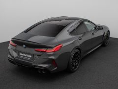 Foto Nummer 7: BMW M8