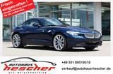 BMW Z4 23i Roadster sDrive Steptronic*BI-XENON*NAVI* - BMW Z4: I