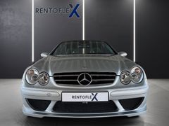 MERCEDES-BENZ CLK 55 AMG DTM 1 of 100 Cabrio