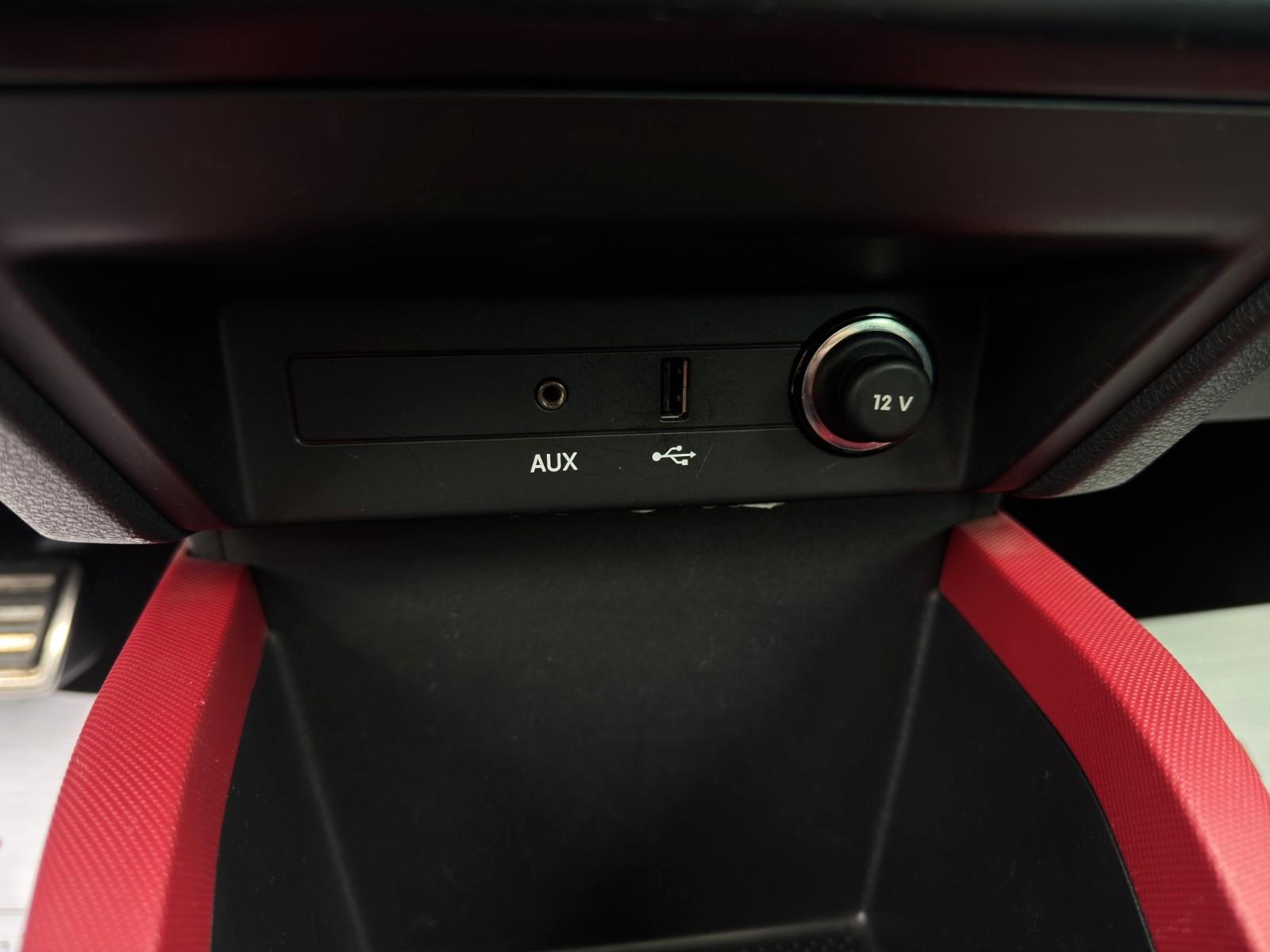 Skoda Fabia Monte Carlo*Panorama