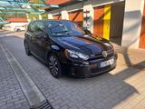 Volkswagen Golf VI GTD - Volkswagen Golf aus 2011: GTD