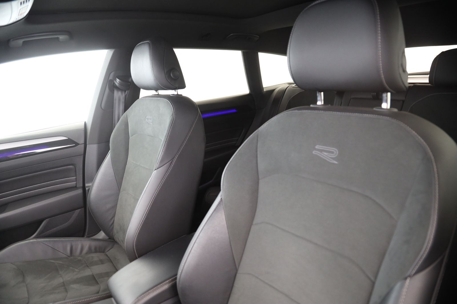Volkswagen Arteon - Bild 12