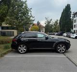 Andere Infiniti FX30 Premium 360-Kamera Diesel - Andere aus 2013