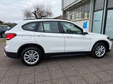 BMW X1 - 4