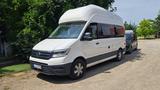 Volkswagen Grand California 600 - Angebote