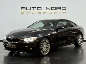 BMW 420 - 12