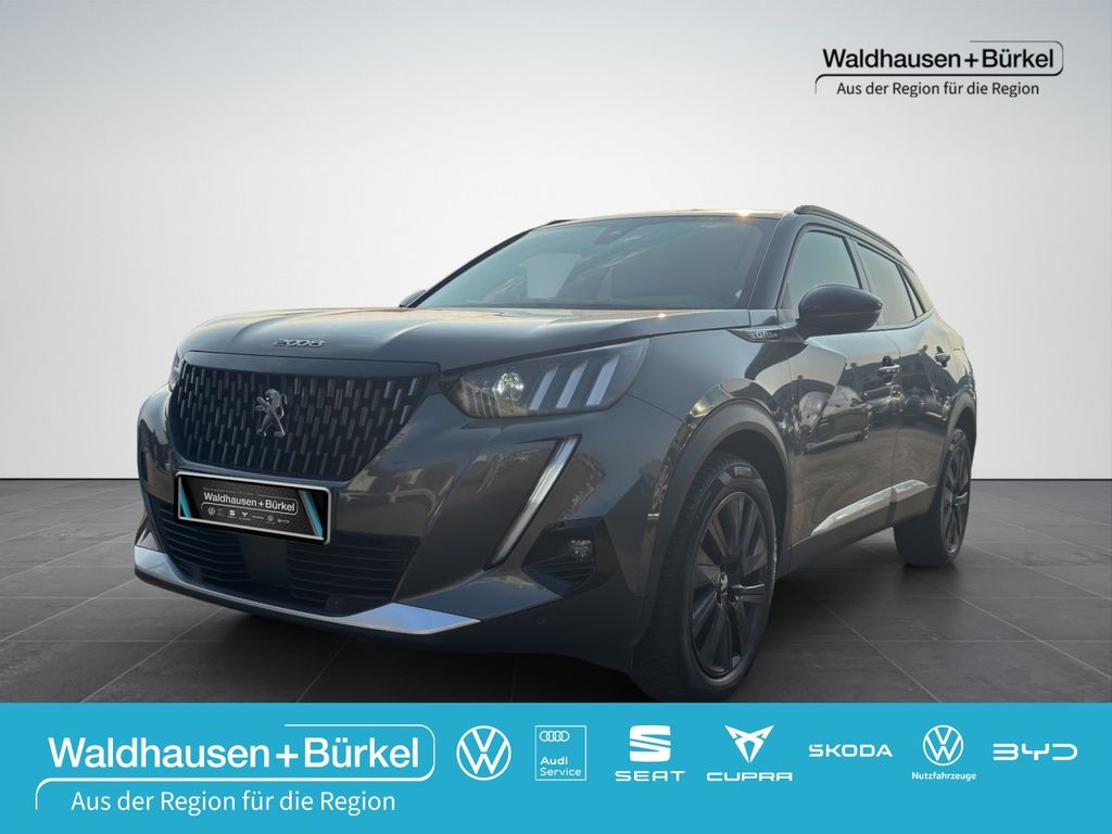 Image of Peugeot 2008