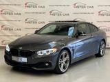 BMW 435i Coupe xDrive ACC/LED/GSHD/KAM/HUD/H&K/VOLL - BMW 4er Reihe in Stuttgart