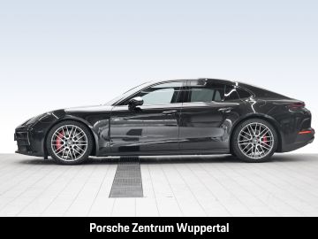 Porsche Panamera - 2