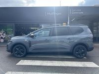Dacia Jogger - Vorschau Bild 4