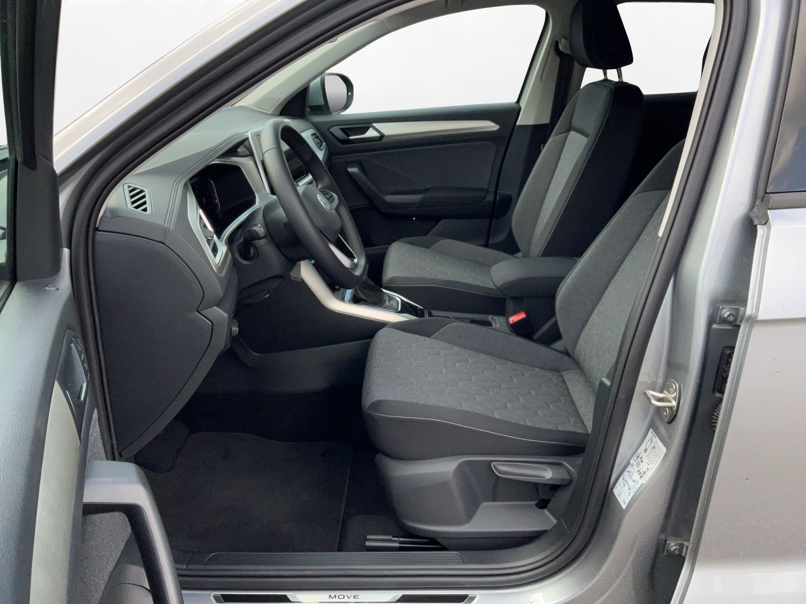 Volkswagen T-Roc - Bild 8