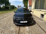 Toyota Corolla 1,8 Hybrid Team Deutschland Team Deu... - gebrauchte Toyota Corolla aus dem Jahr 2024