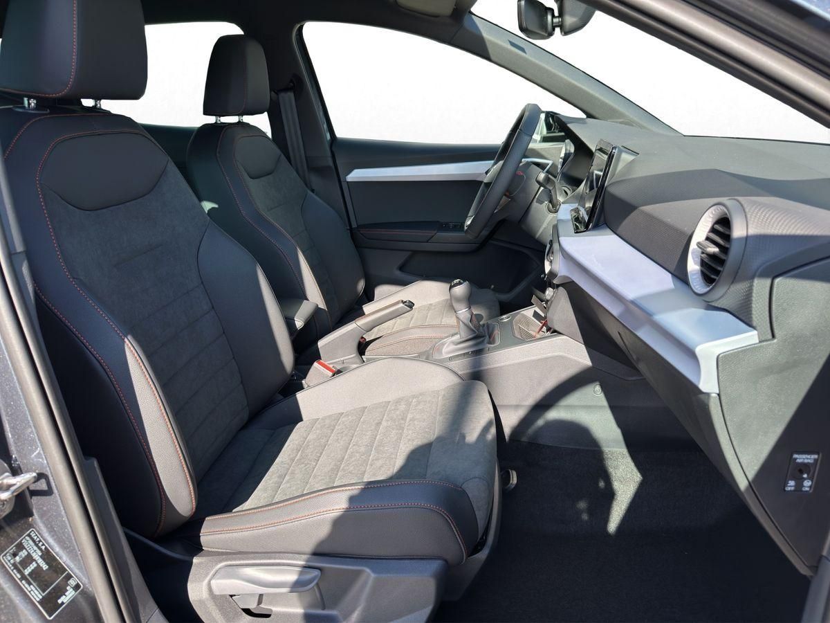 Seat Ibiza - Bild 18