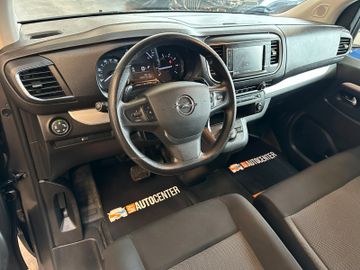 Opel Vivaro Kasten Edition L3 *Navi*AHK*