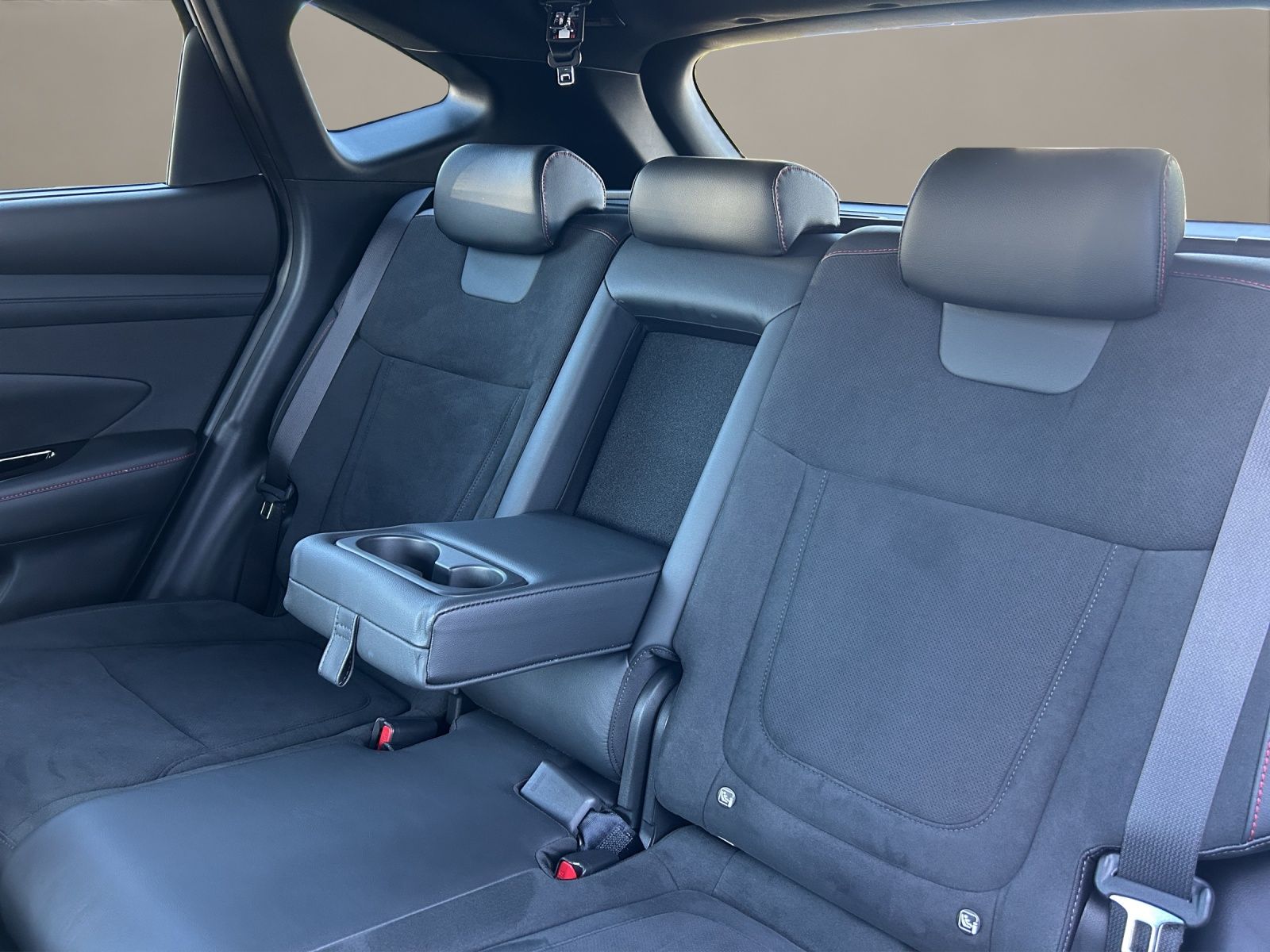 Hyundai Tucson – Bild 12