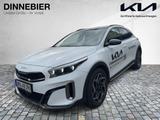 Kia XCEED 1.6T GT-Line LED+Glasdach+Kamera+Navi - Kia XCeed GT-line