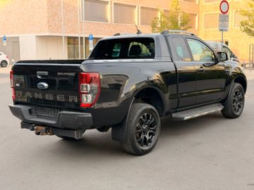 Ford Ranger - 4