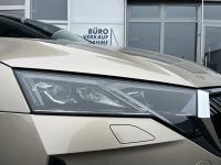 Skoda Octavia 1.5 TSI MHEV DSG Selection AHK 5J GAR bei Autohaus Landmann & Maier OHG