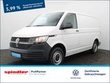 Volkswagen T6.1 Kasten 2.0 TDI /Sortimo, PDC hinten, DAB+