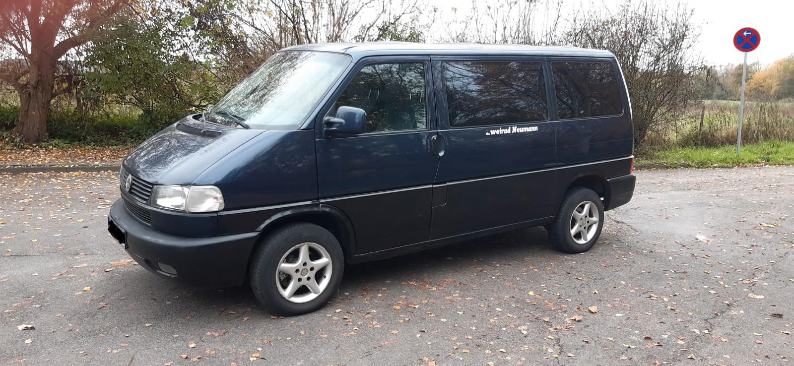 Volkswagen T4 