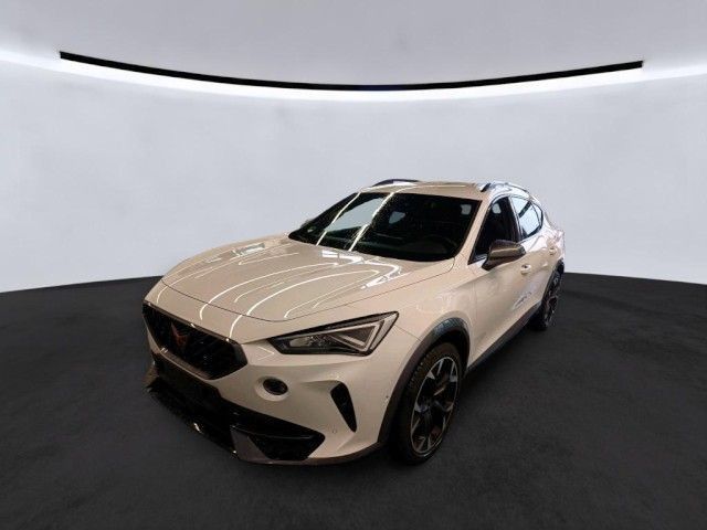 Cupra Formentor VZ 2.0 TSI DSG CARPLY+SHZ+DCC+ACC+RKAM imagem 2