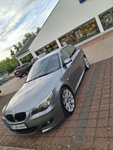 BMW Schöner 5er !!!!!! - BMW aus 2005: 5er