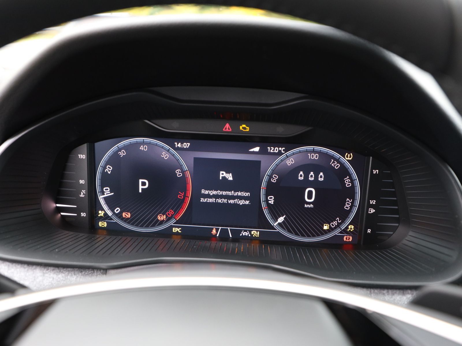 Skoda Scala - Bild 17