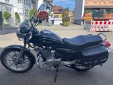 Yamaha YBR 125 Custom - Offers matching your search criteria