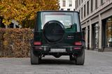Mercedes-Benz G 63 FACELIFT | TV | DARK CHROME | SUPERIOR - Mercedes-Benz Neuwagen in München