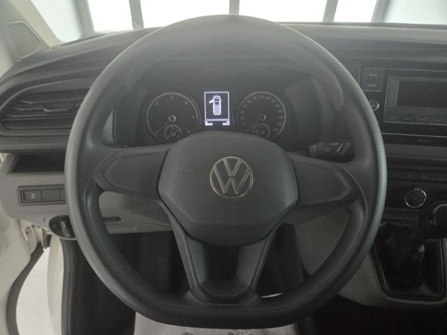 T6.1 Transporter Kasten 2.0 TDI AHK KLI RAD