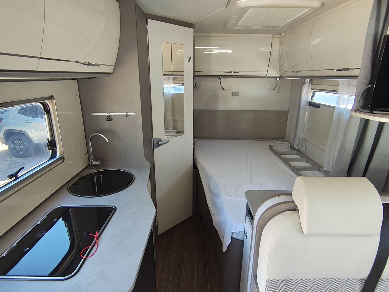 Fahrzeugabbildung Etrusco T5900 FB