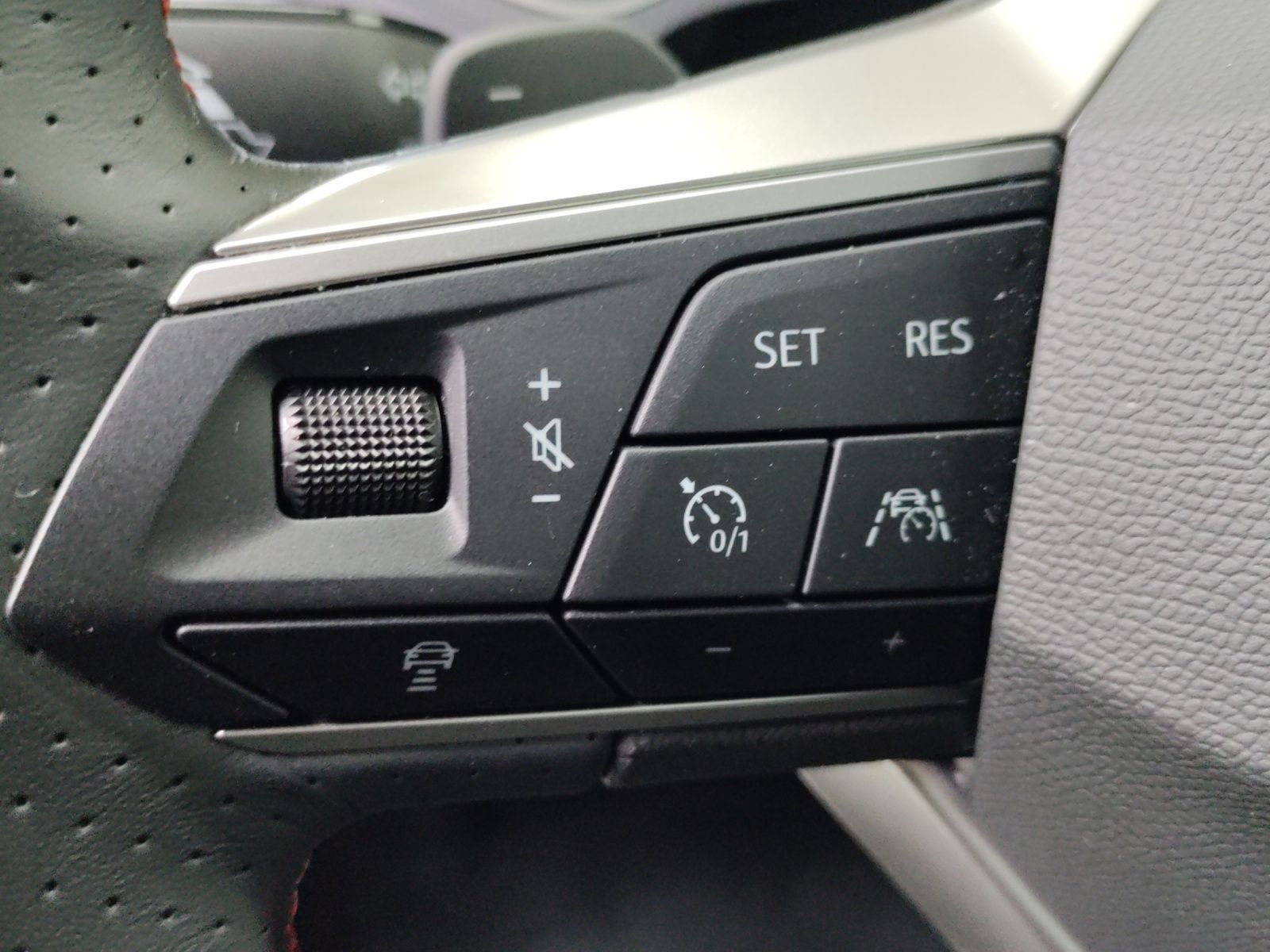 Seat Arona - Bild 19