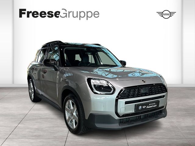 MINI Countryman D Head-Up DAB LED Pano.Dach Shz PDC