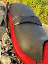 BMW R1150R mit Koffer, guter Zustand - MOTORRAD AUS DEM JAHR 2001