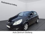 Opel Corsa D 1.4 Automatik Sitzheizung/PDC/Temp/Tüv - Opel Corsa aus 2008: 1.4