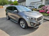 Kia Sorento Platinum Edition - Kia Sorento in Mönchengladbach